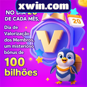 xwin.com ConvidarCentro